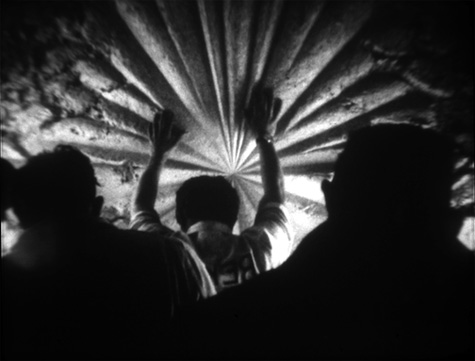 The White Rose by Bruce Conner&nbsp;(1967)