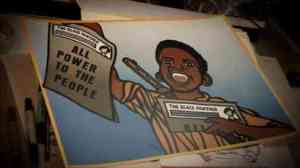 Power to the People, by Emory Douglas