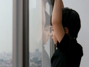 Soshite Chichi ni Naru, dir. Hirozaku Kore-eda, 2013. 