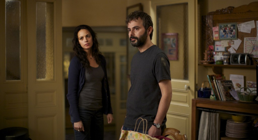 Le Passé (The Past) by Asghar&nbsp;Farhadi