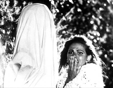 The Futility of the Past: Vaghe Stelle Dell’Orsa/Sandra (1965)