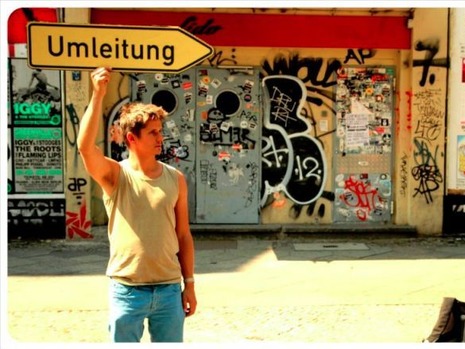 Berlin and Beyond 2014: Sensational Seven – Short&nbsp;Films