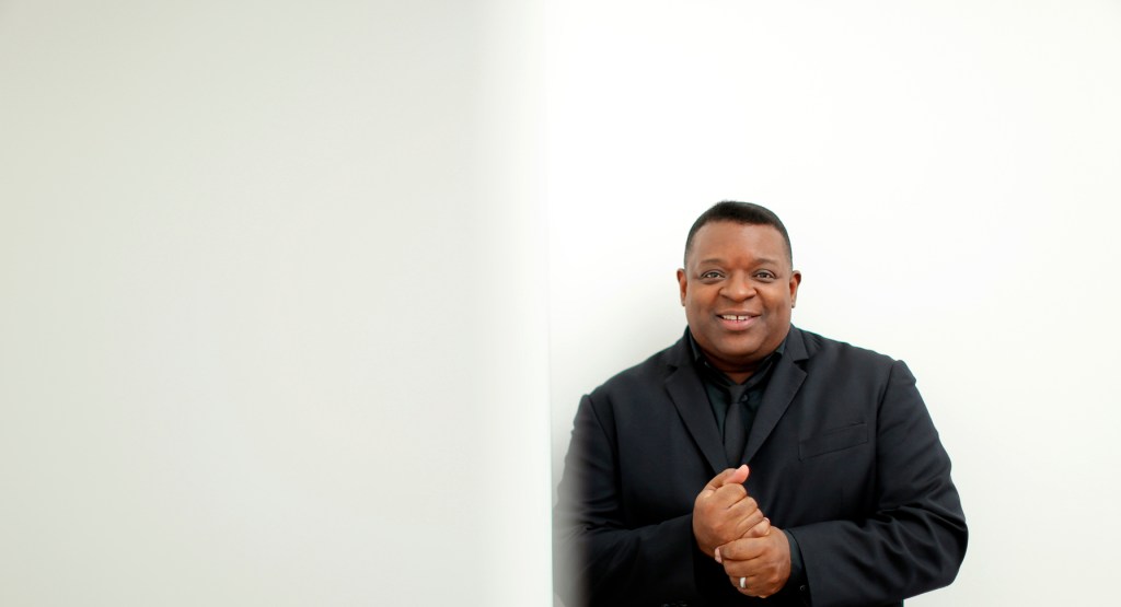 SFIFF 57: Persistence of Vision Award/Isaac&nbsp;Julien