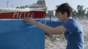 South is Nothing, dir. Fabio Mollo. Image courtesy of the San Francisco Film Society.