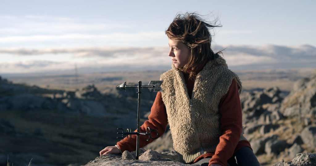 MVFF37: Ciencias Naturales by Matias&nbsp;Lucchesi