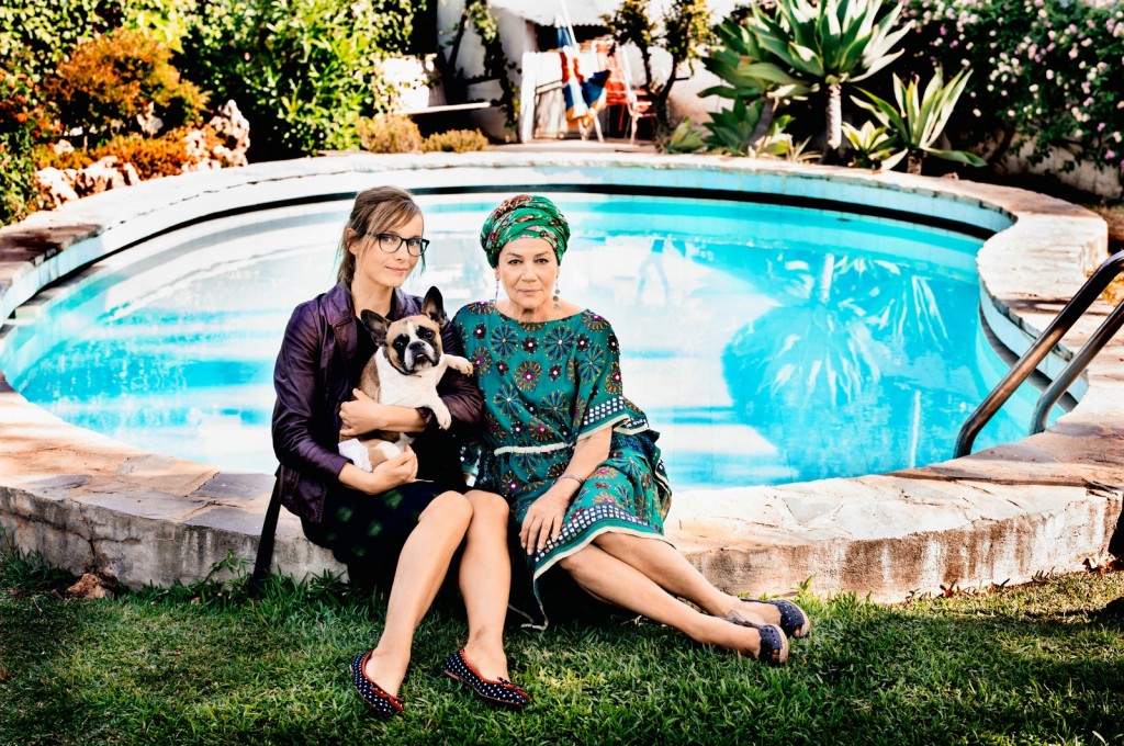 Berlin and Beyond 2015: The Whole Shebang by Doris&nbsp;Dörrie