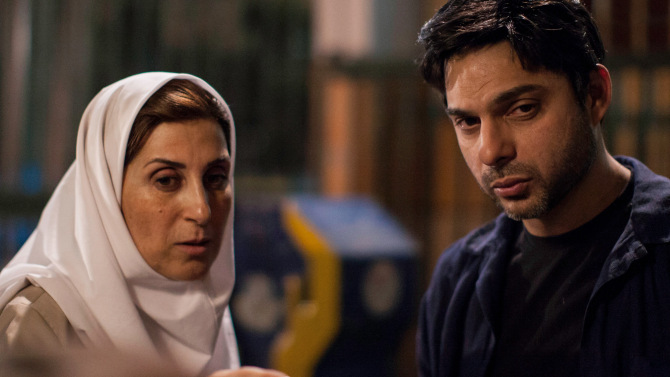 Tales and more Wild&nbsp;Tales