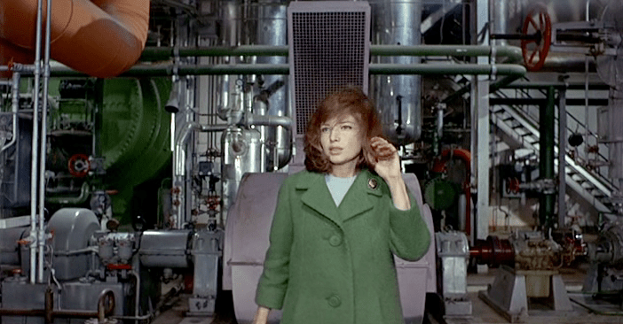 The Humanist Impulse: Antonioni’s The Red&nbsp;Desert