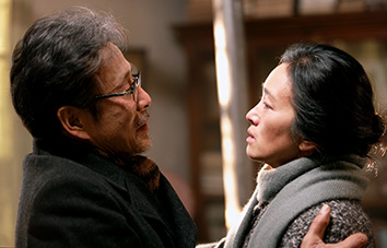 The Fragility of Memory: Zhang Yimou’s Coming&nbsp;Home