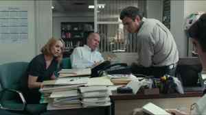 Spotlight (2014), dir. Tom McCarthy