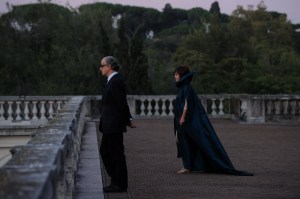 La Grande Bellezza (2013), dir. Paolo Sorrentino. Image courtesy of Gianni Fiorito.