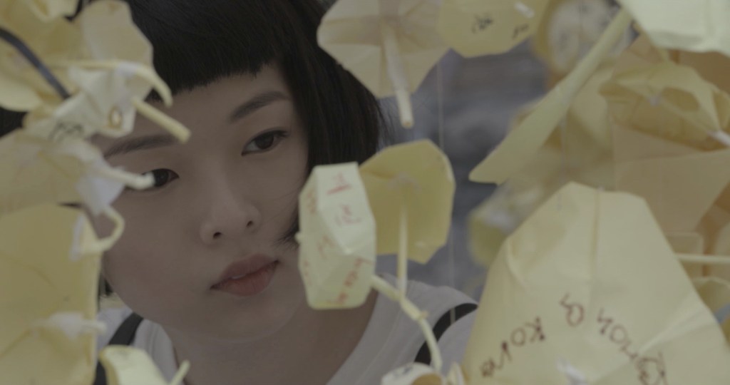 SFIFF 59: Hong Kong&nbsp;Trilogy