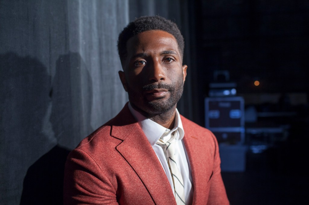 Moments: Film Talks at SFIFF&nbsp;59